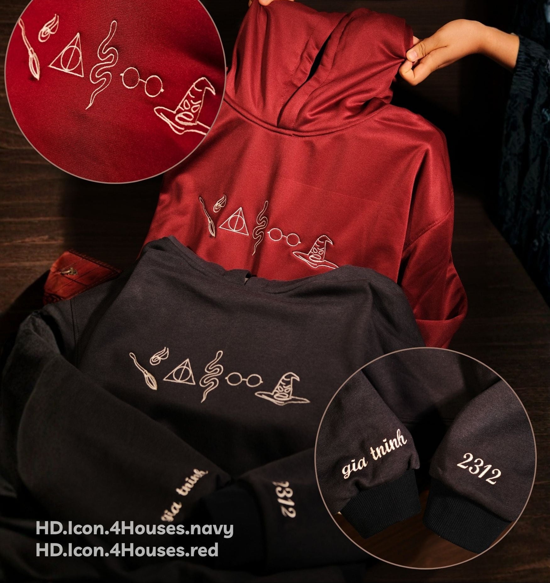 White Icon Birdhouse Sweater _SW_MG_Chillhood_W_IconBird 100% Cotton