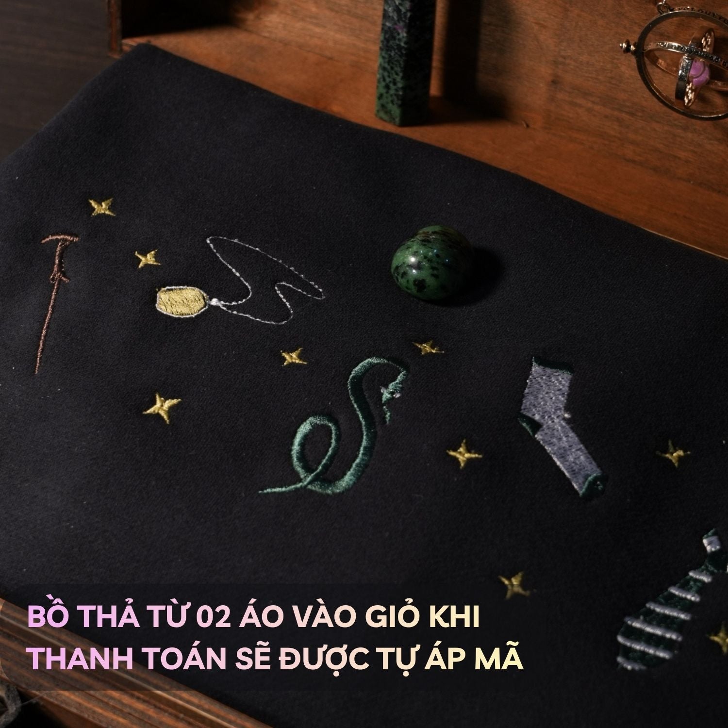 Sw Icon snake house - SW_MG_Chillhood_IconSnake 100% cotton felt