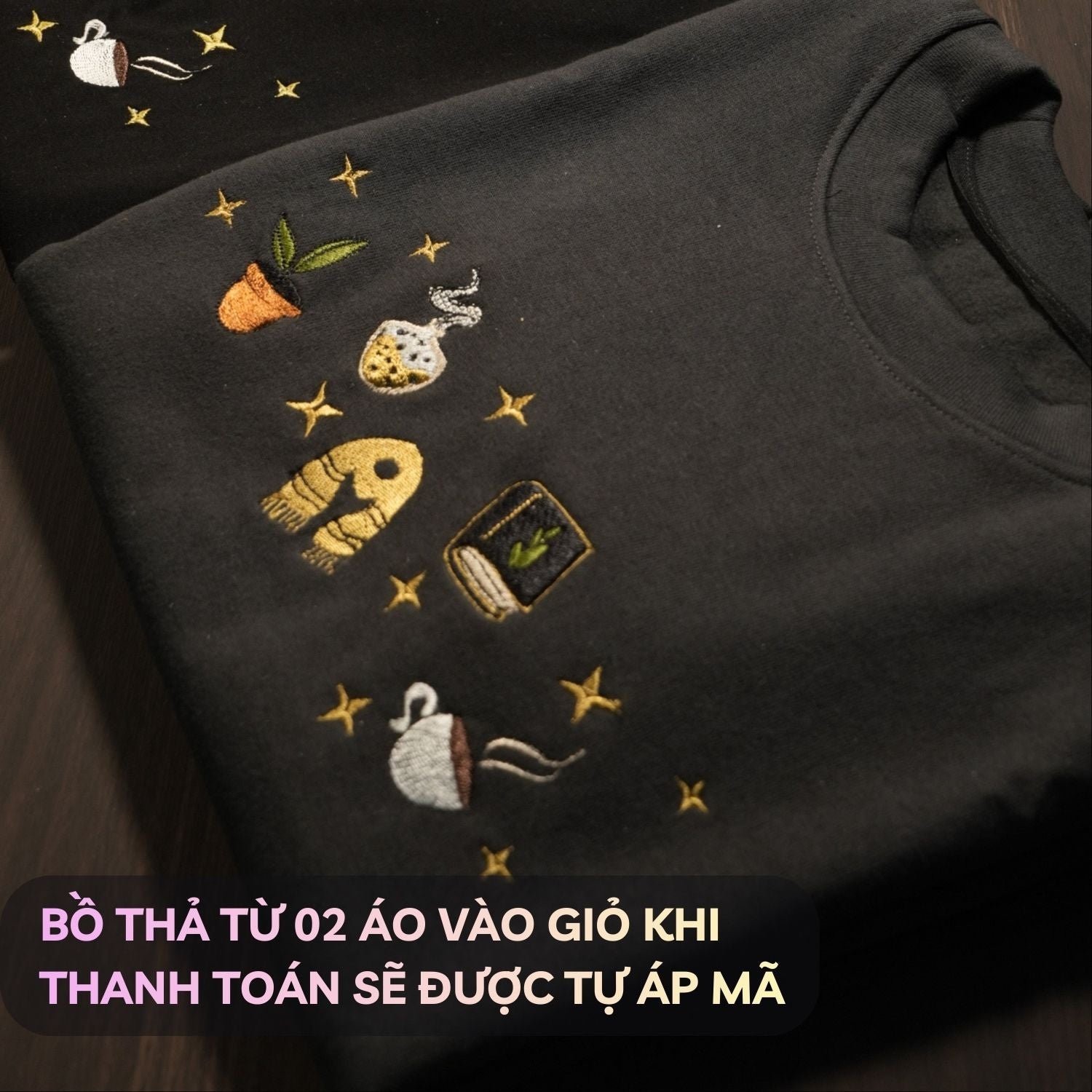 Chillhood Icon - SW_MG_Chillhood_IconBager 100% cotton felt