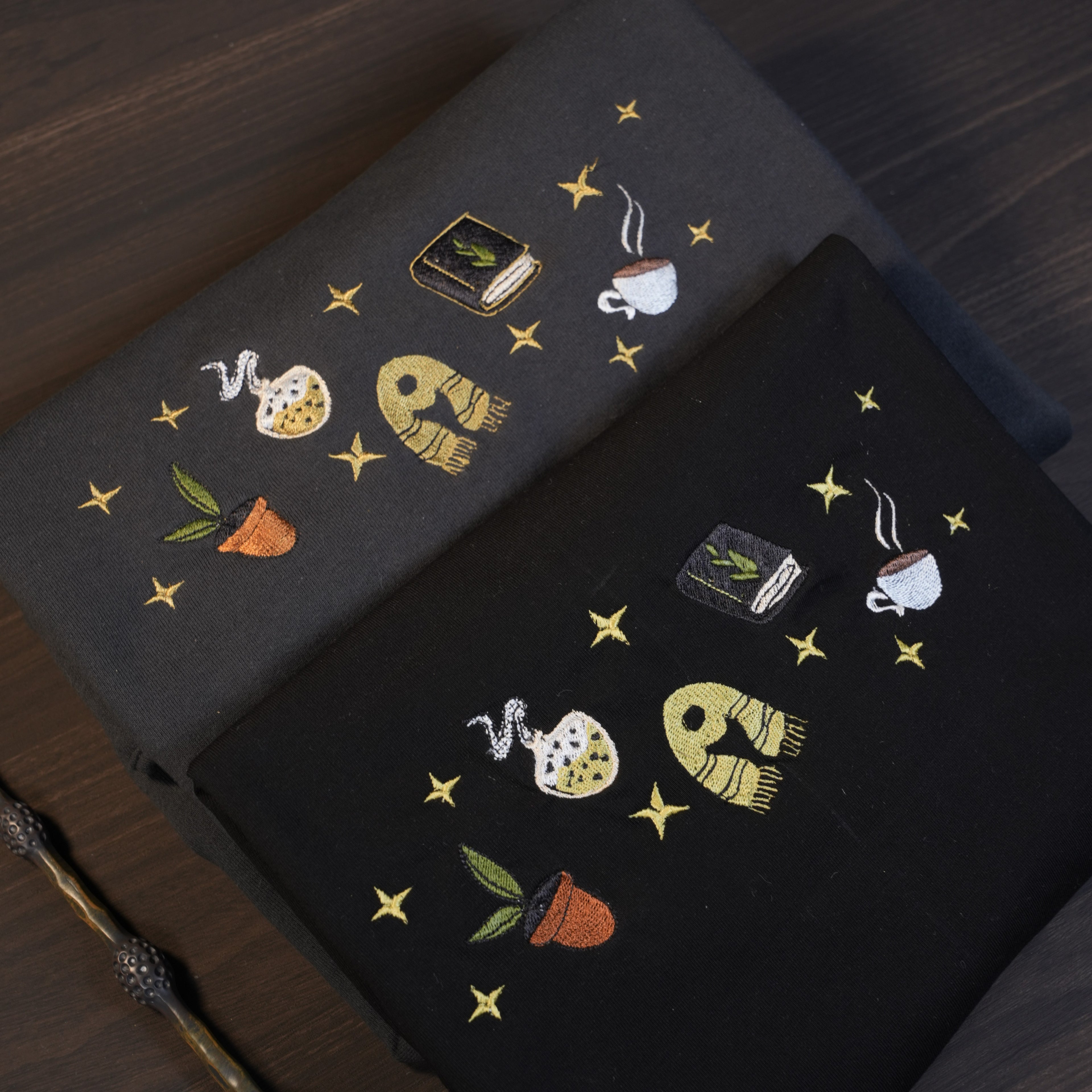 Chillhood Icon - SW_MG_Chillhood_IconBager 100% cotton felt