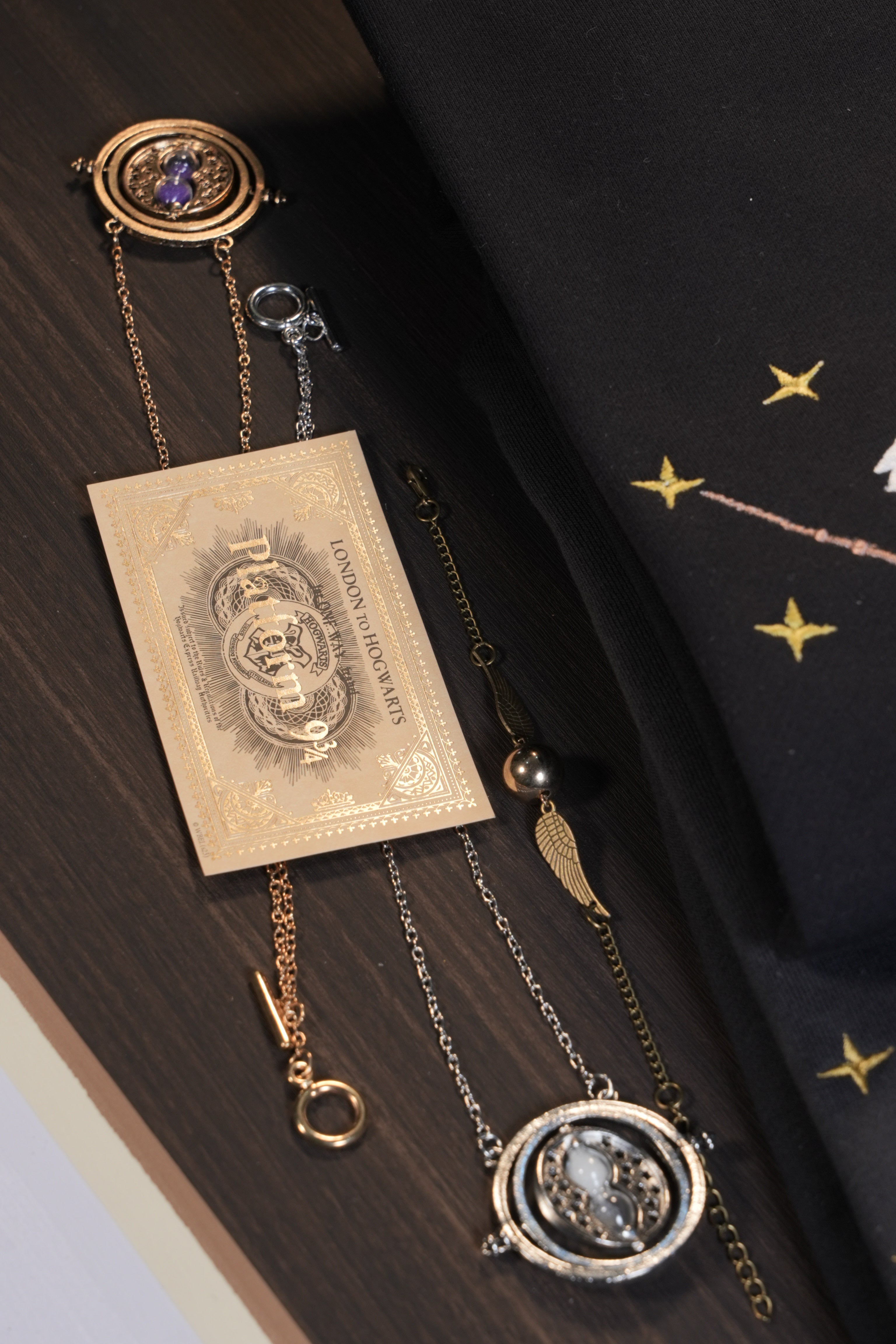 Accessories - time turner