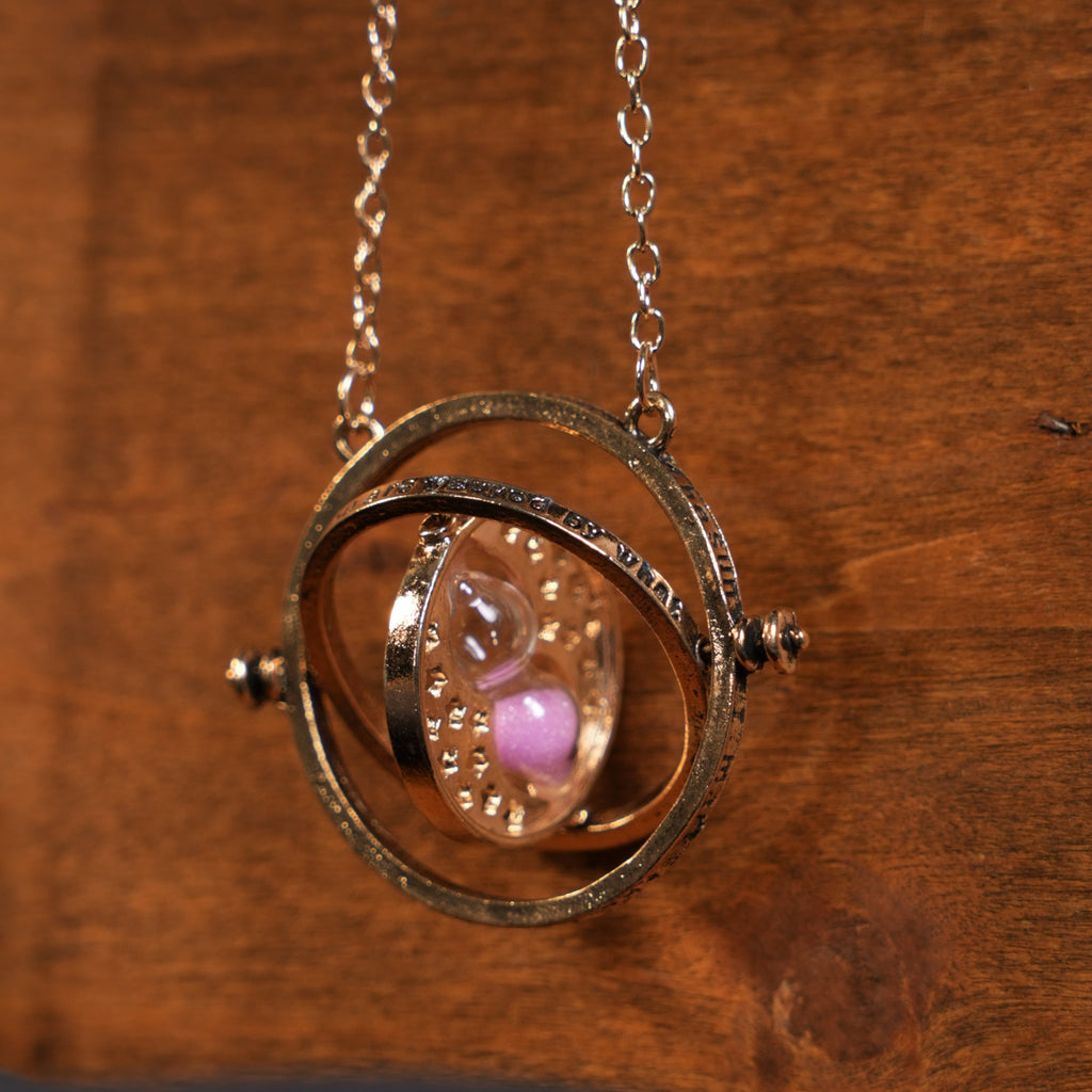 Magic Gift Set – Sweater Owl & MonsterBook 8 pieces (Gray Sweater + Wand + Glass Pumpkin + Magic Book + Mini Bag)