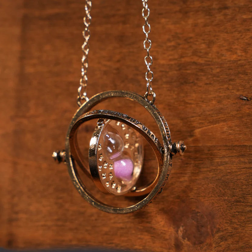 Magic Gift Set – Lion House Sweater 3 Pieces (Gray Sweater + Wand)