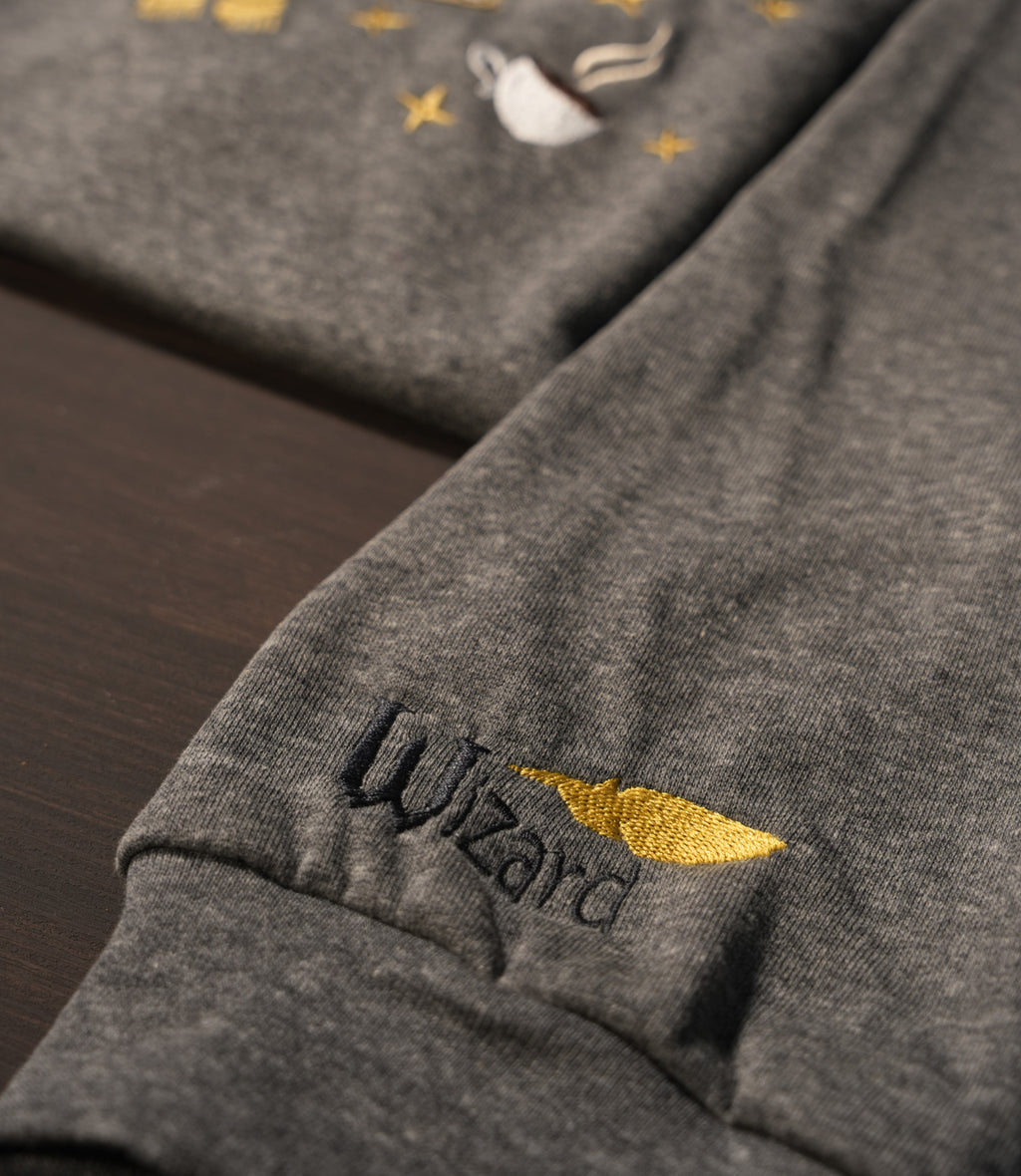 Chillhood Icon - SW_MG_Chillhood_IconBager 100% cotton felt