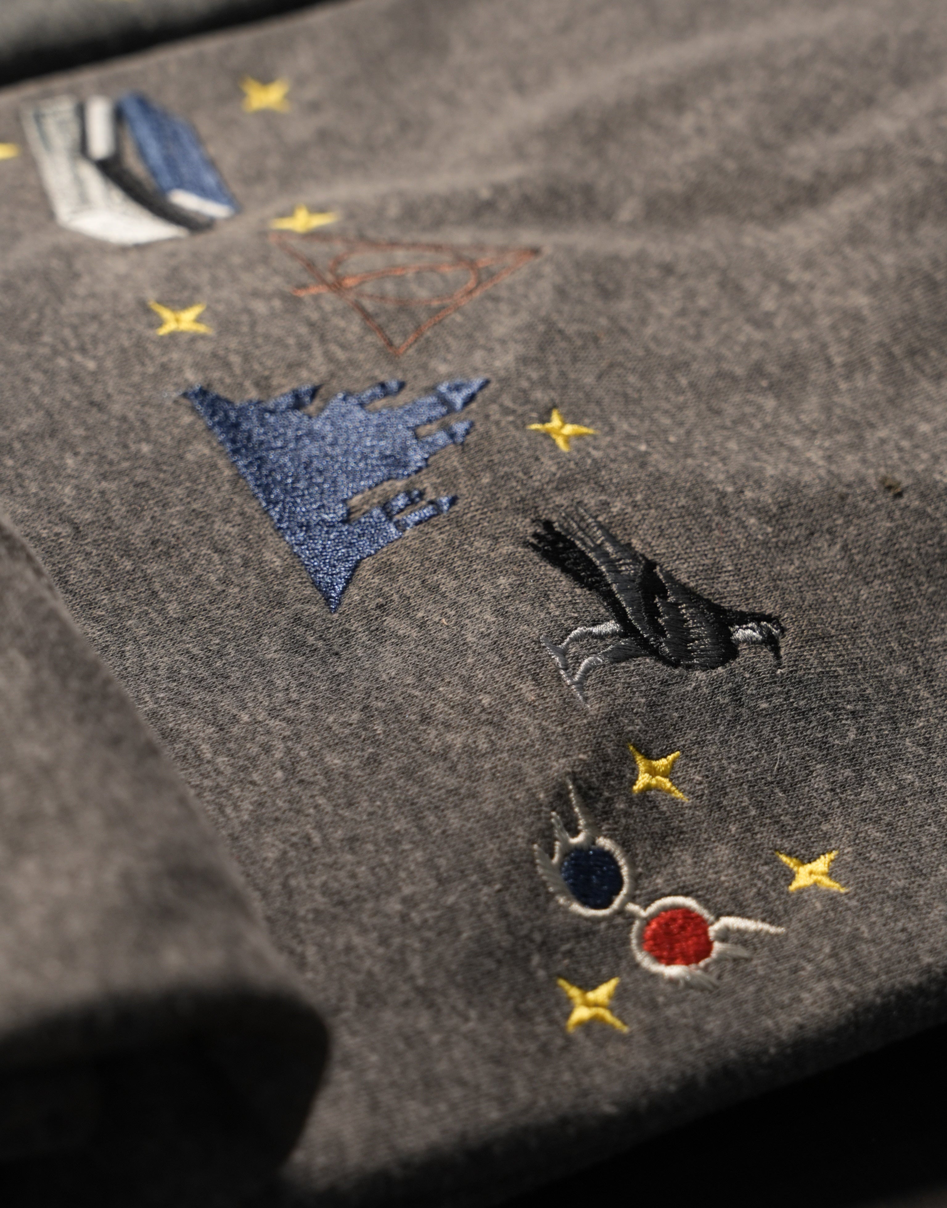 Bird House Icon - SW_MG_Chillhood_IconBird 100% cotton