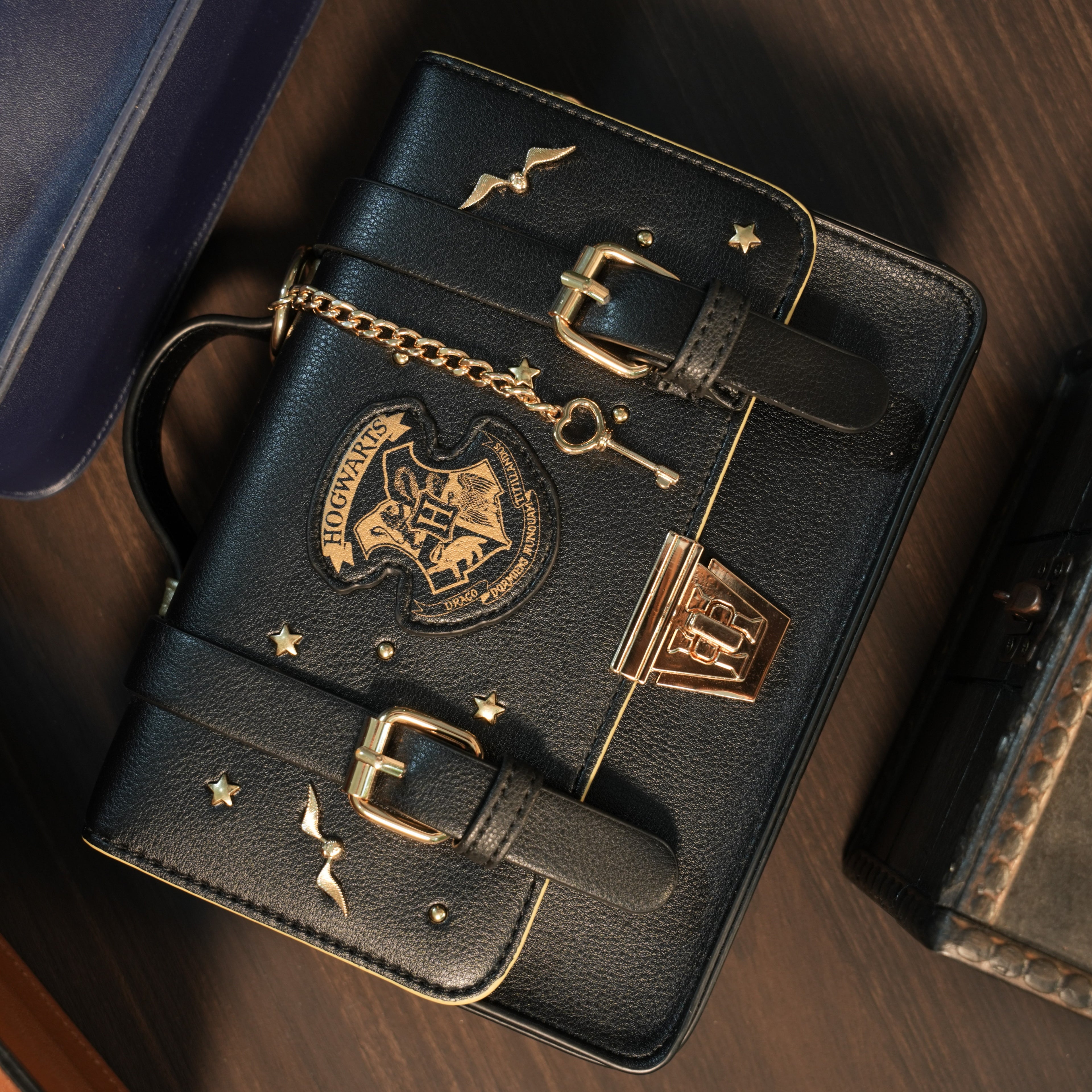 Fantasy magic premium witch bag - MG_BAG_Fantasy