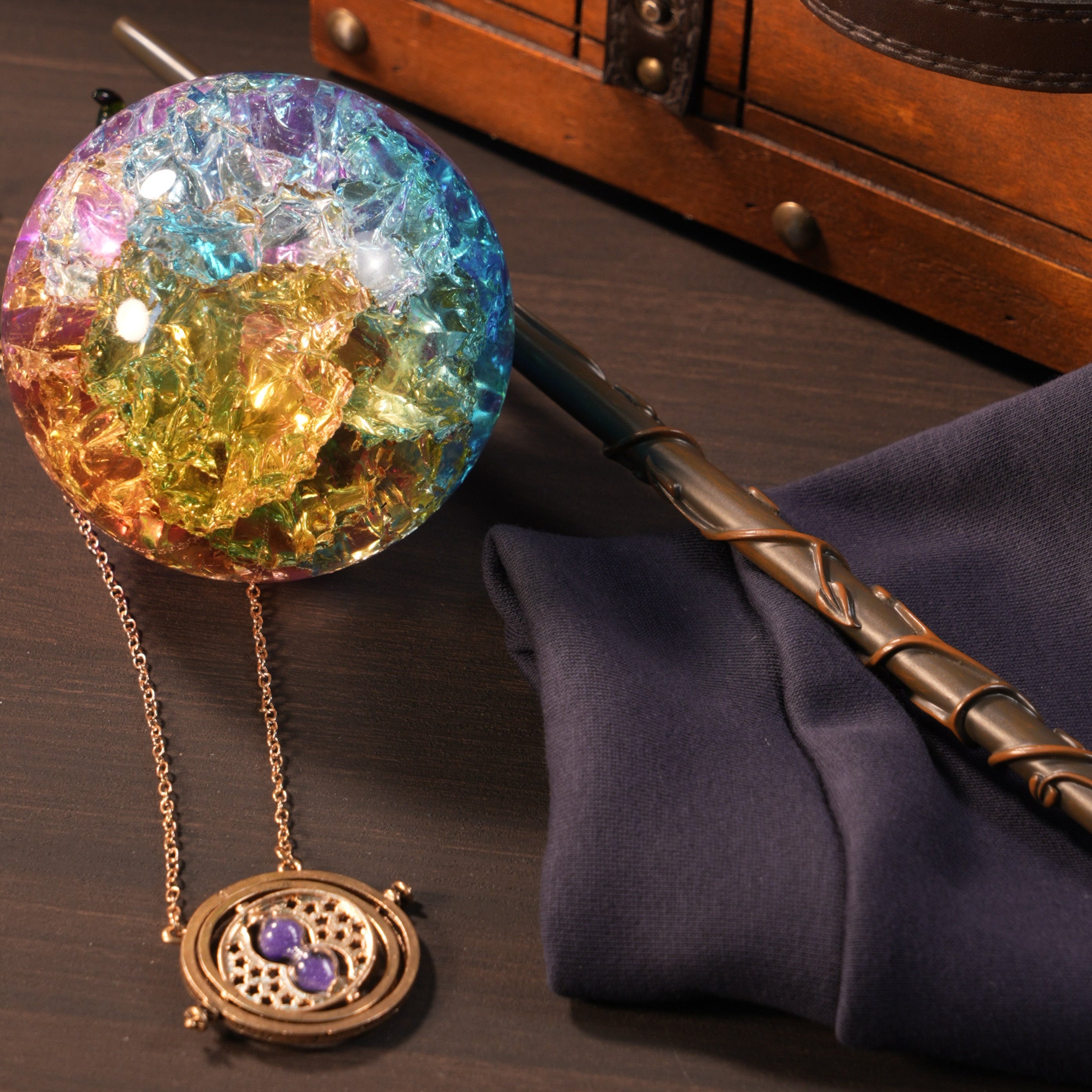Accessories - Prophecy Orb