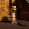 Magic accessory - felix felicis (gift not for sale)