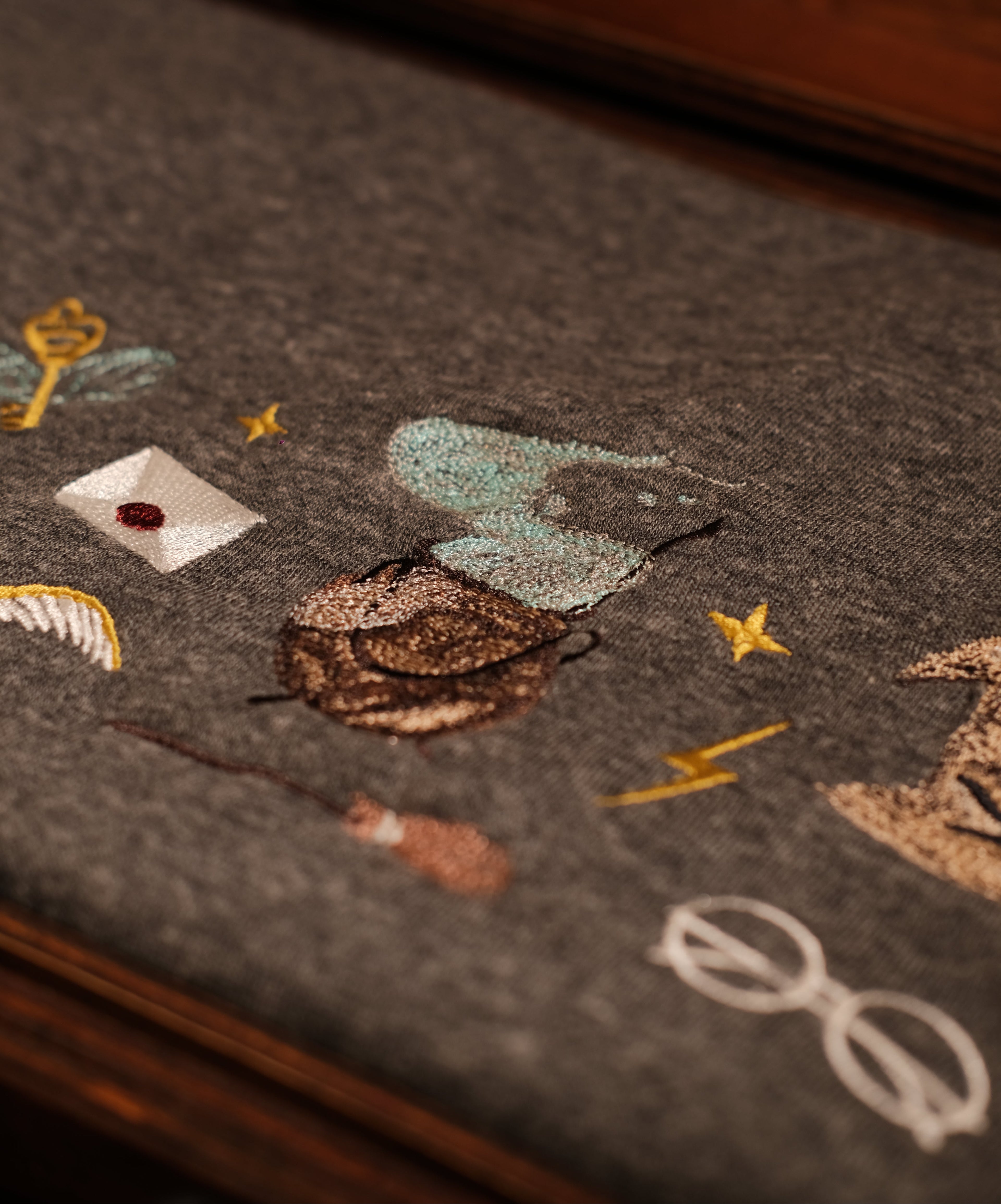 Sweater and Hat SW_MG_Chillhood_Hat 100% cotton