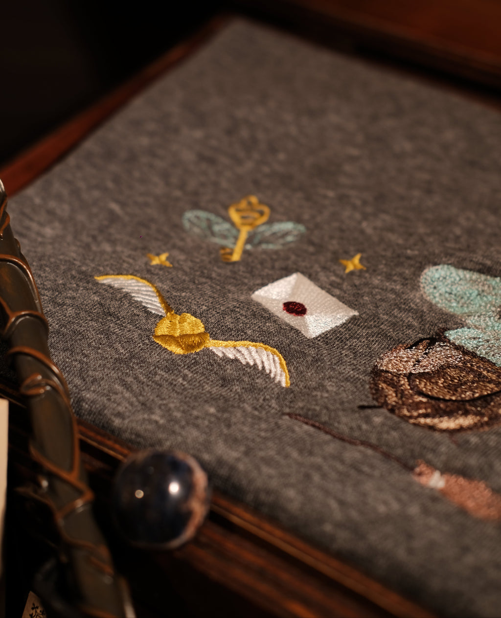 Sweater and Hat SW_MG_Chillhood_Hat 100% cotton