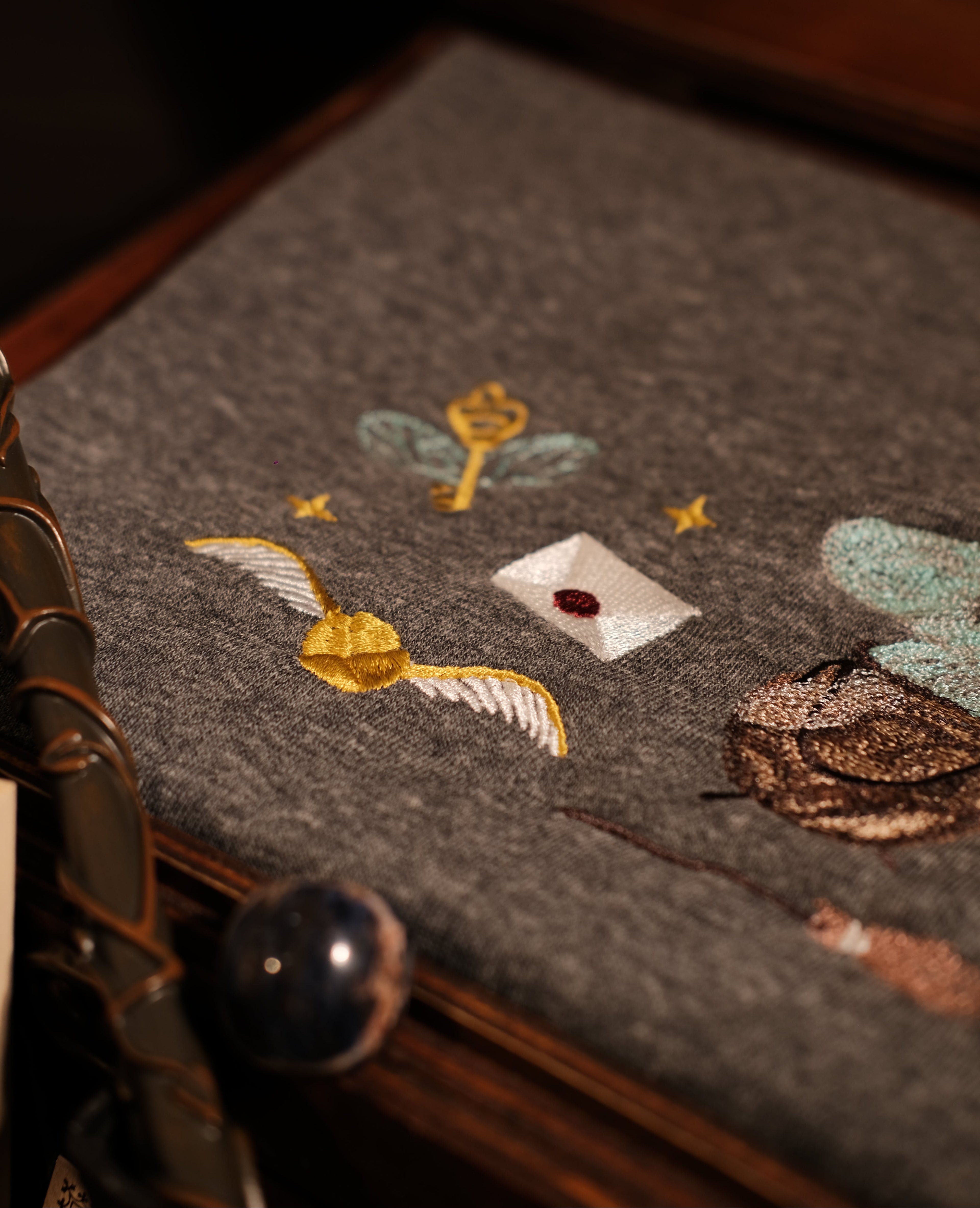 Sweater and Hat SW_MG_Chillhood_Hat 100% cotton