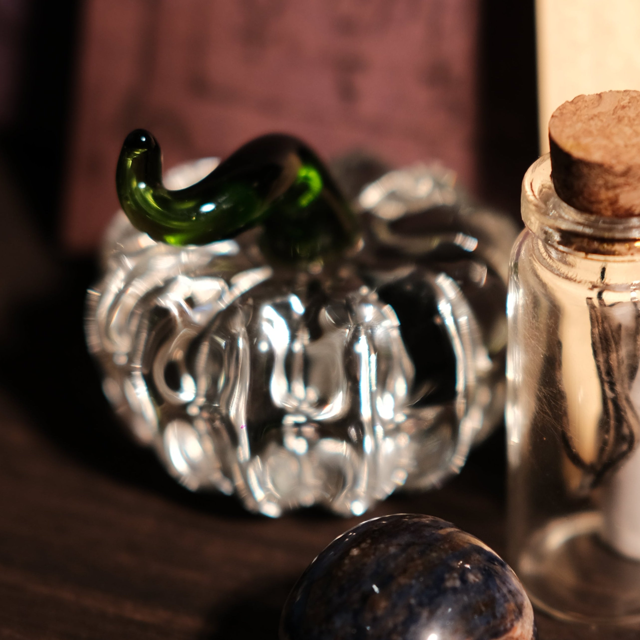 Magic Gift Set – Cauldron &amp; Hat 5 Piece (Teal Sweater, Wand, Large Pencil Bag)