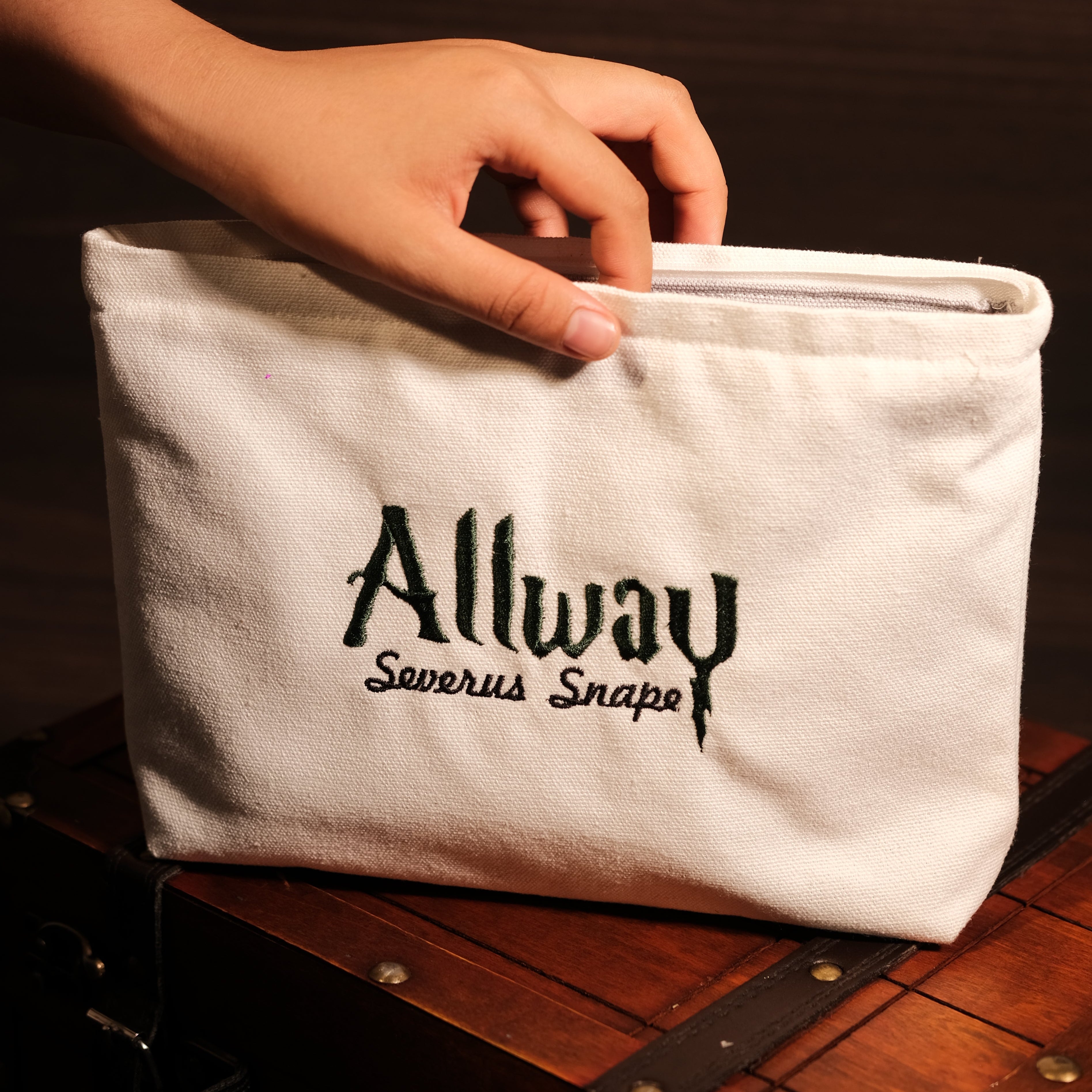 Magic Gift Set – Cauldron &amp; Hat 5 Piece (Teal Sweater, Wand, Large Pencil Bag)