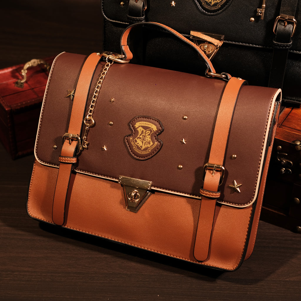 Beautiful Fantasy Magic Witch Bag 02 - MG_BAG_Fantasy02