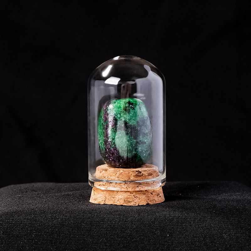 Energy Stone - Smooth Gravel