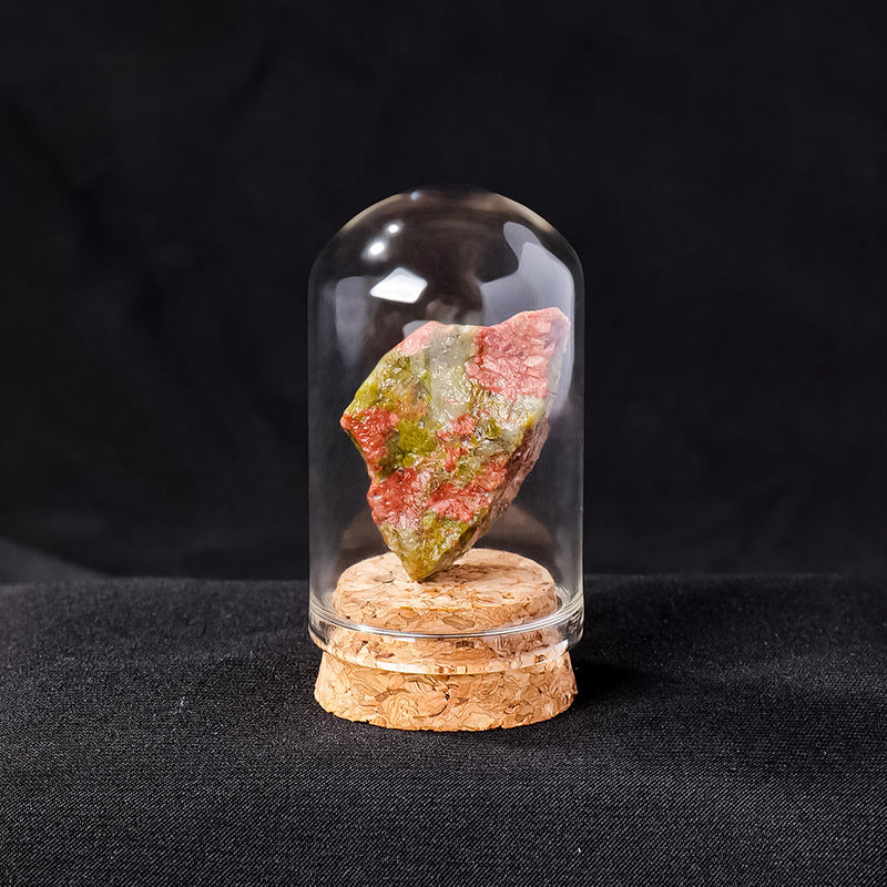 Energy stone - raw stone