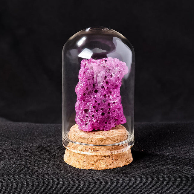 Energy stone - raw stone