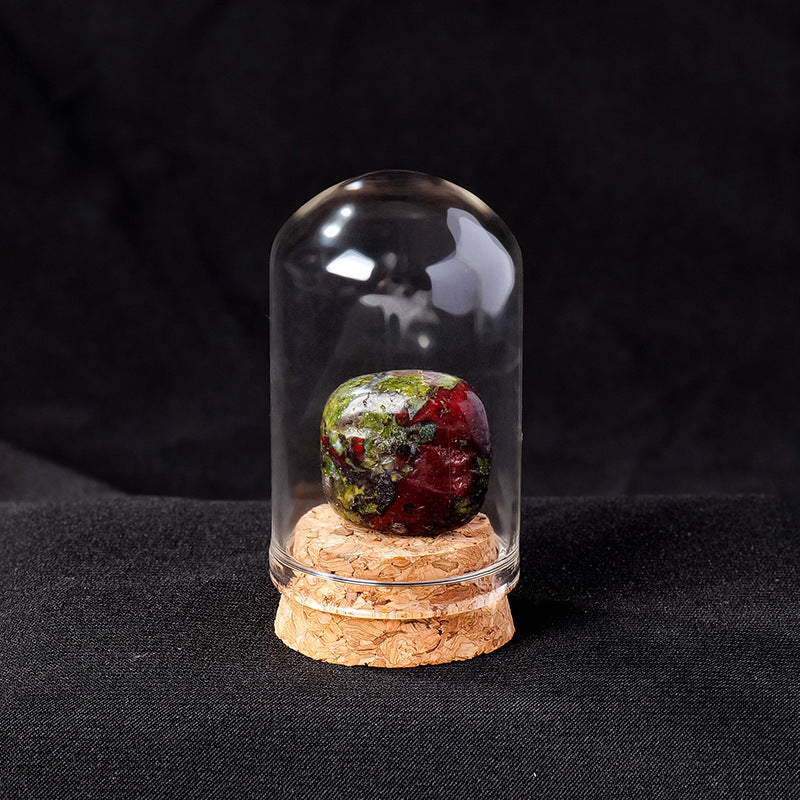 Energy Stone - Smooth Gravel