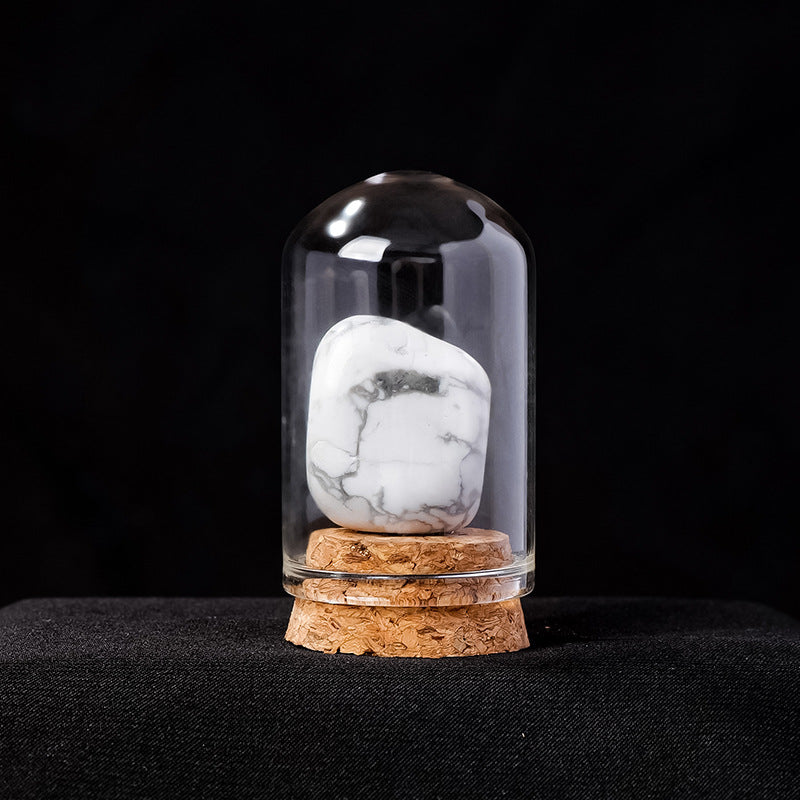 Energy Stone - Smooth Gravel