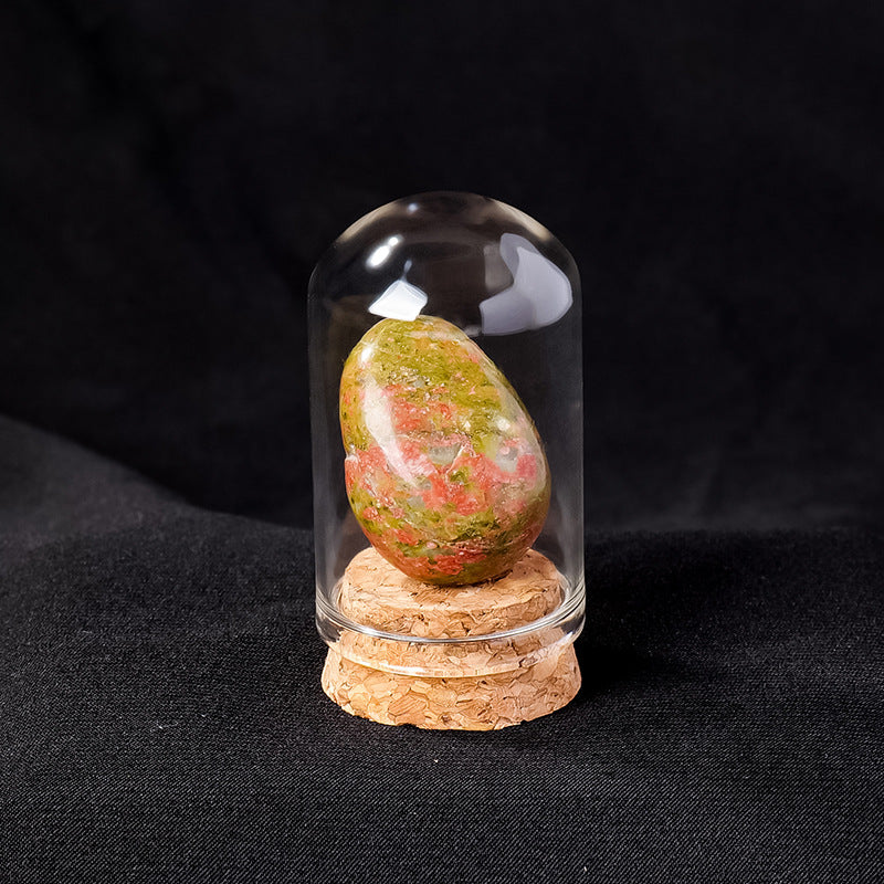 Energy Stone - Smooth Gravel