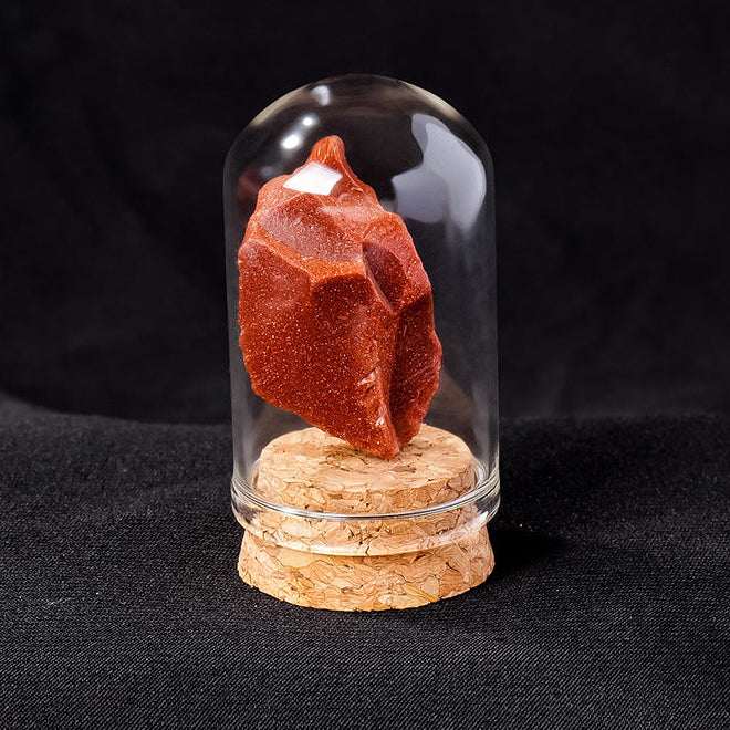 Energy stone - raw stone