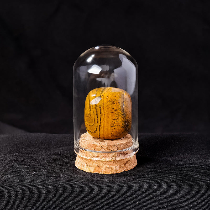 Energy Stone - Smooth Gravel