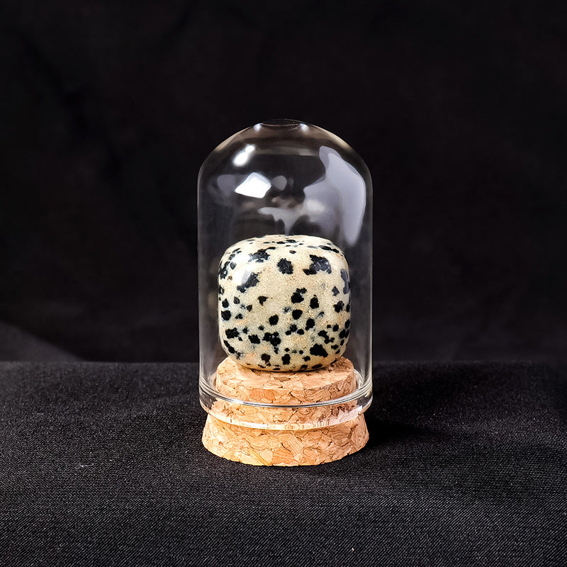 Energy Stone - Smooth Gravel