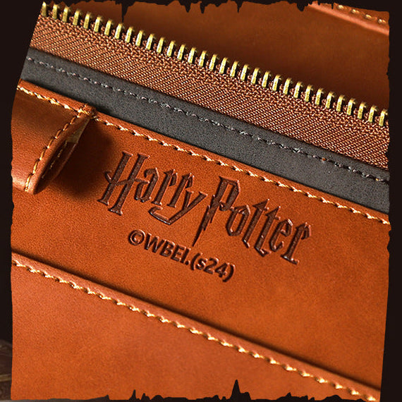 Quidditch wallet - MG_BAG_Quidditch wallet
