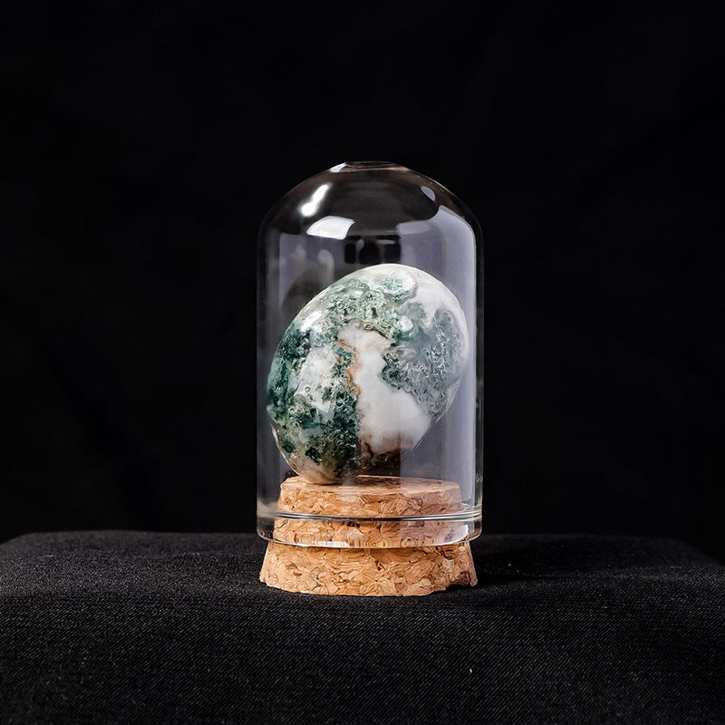 Energy Stone - Smooth Gravel