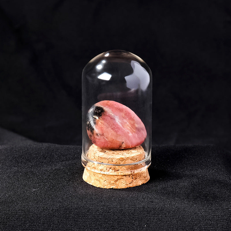 Energy Stone - Smooth Gravel