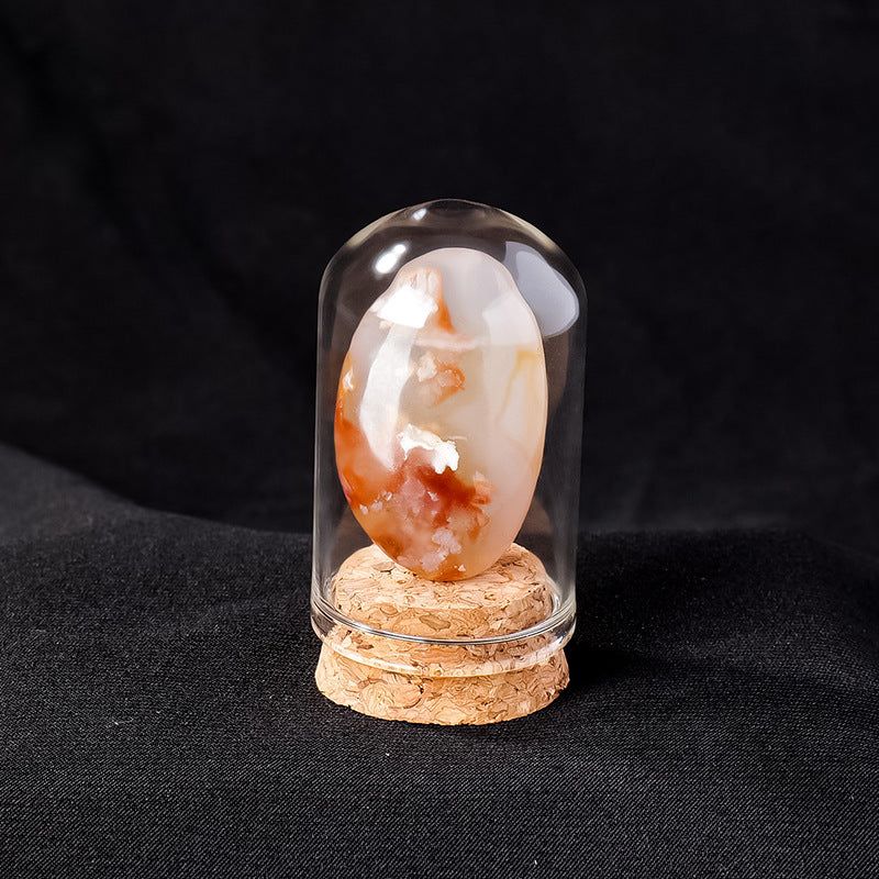 Energy Stone - Smooth Gravel