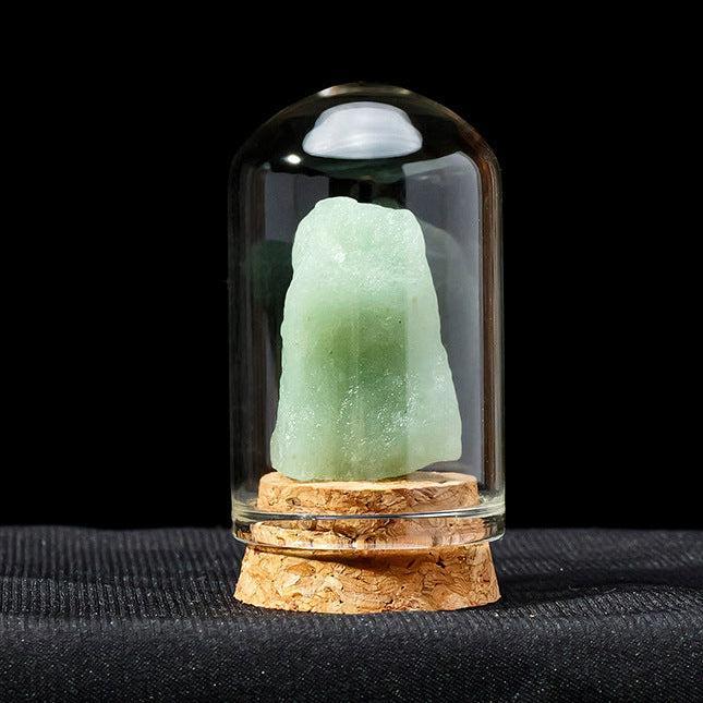 Energy stone - raw stone