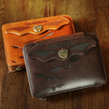 Quidditch wallet - MG_BAG_Quidditch wallet