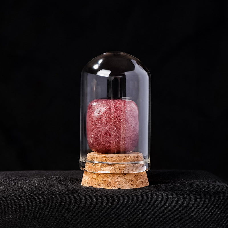 Energy Stone - Smooth Gravel