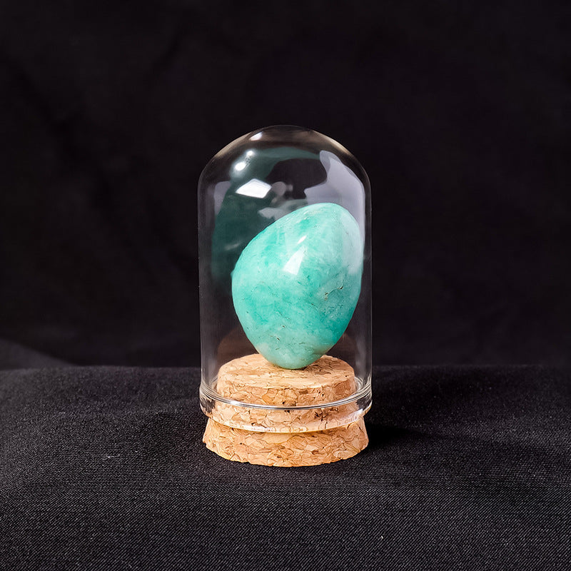 Energy Stone - Smooth Gravel