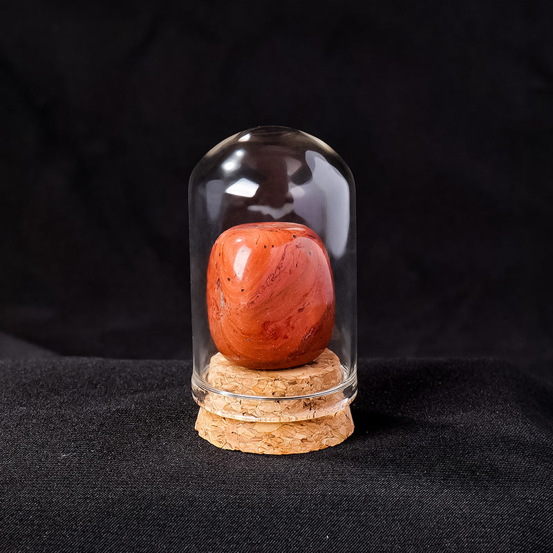 Energy Stone - Smooth Gravel