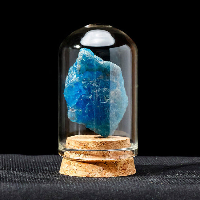 Energy stone - raw stone