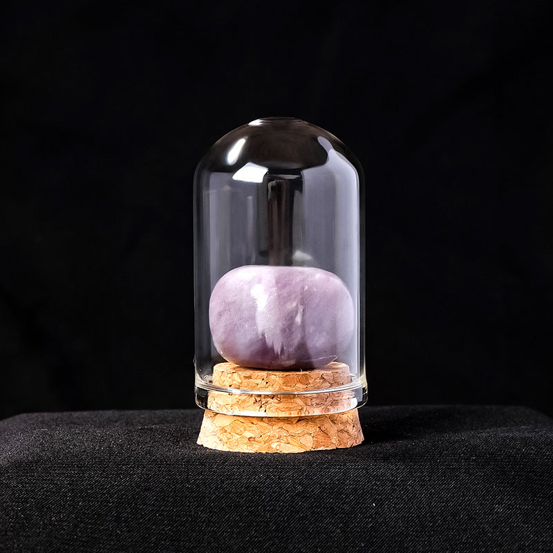 Energy Stone - Smooth Gravel