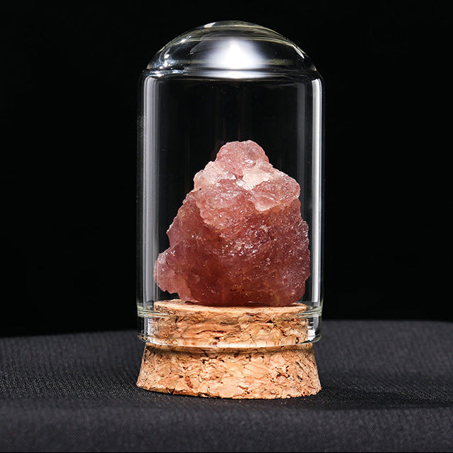 Energy stone - raw stone