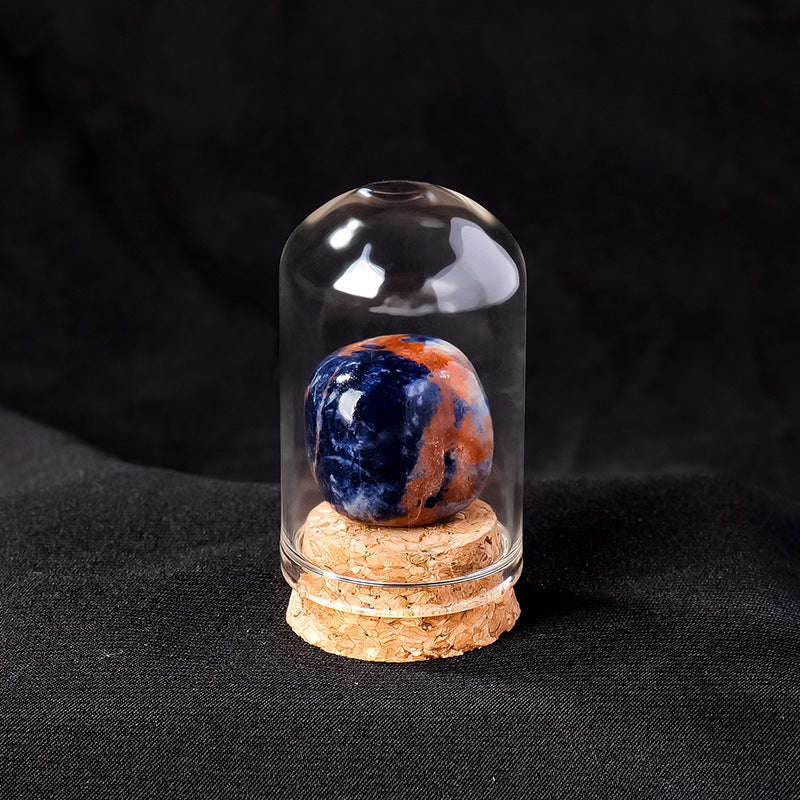 Energy Stone - Smooth Gravel