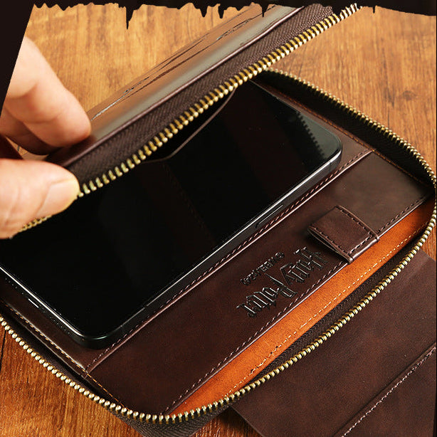 Quidditch wallet - MG_BAG_Quidditch wallet