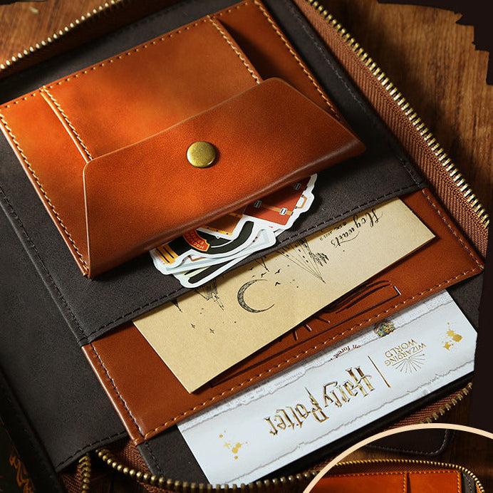 Quidditch wallet - MG_BAG_Quidditch wallet