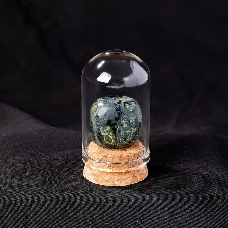 Energy Stone - Smooth Gravel