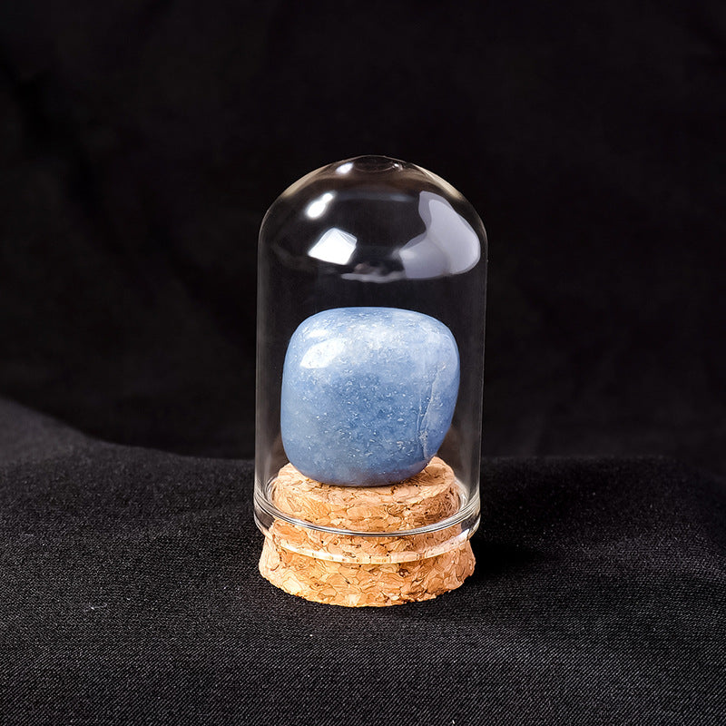 Energy Stone - Smooth Gravel