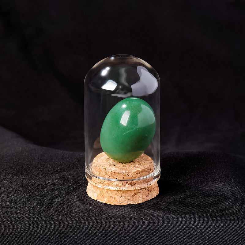 Energy Stone - Smooth Gravel