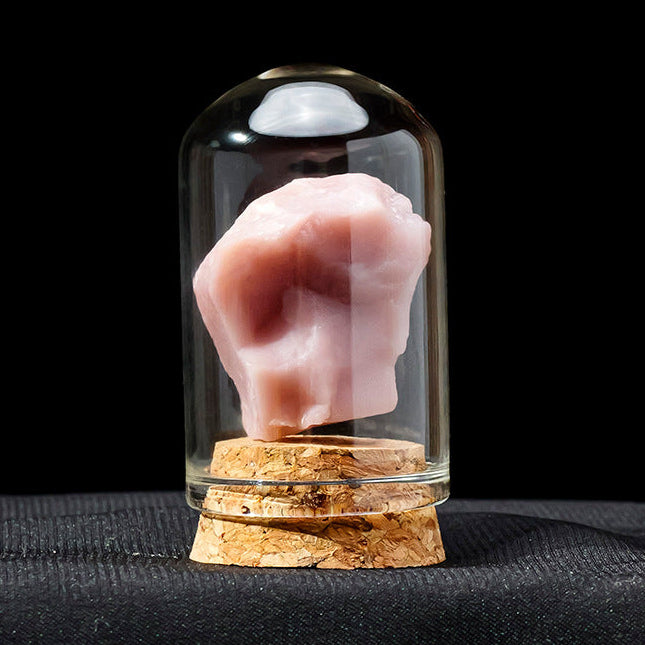 Energy stone - raw stone