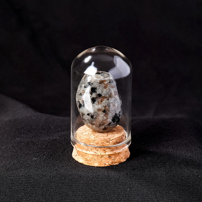 Energy Stone - Smooth Gravel