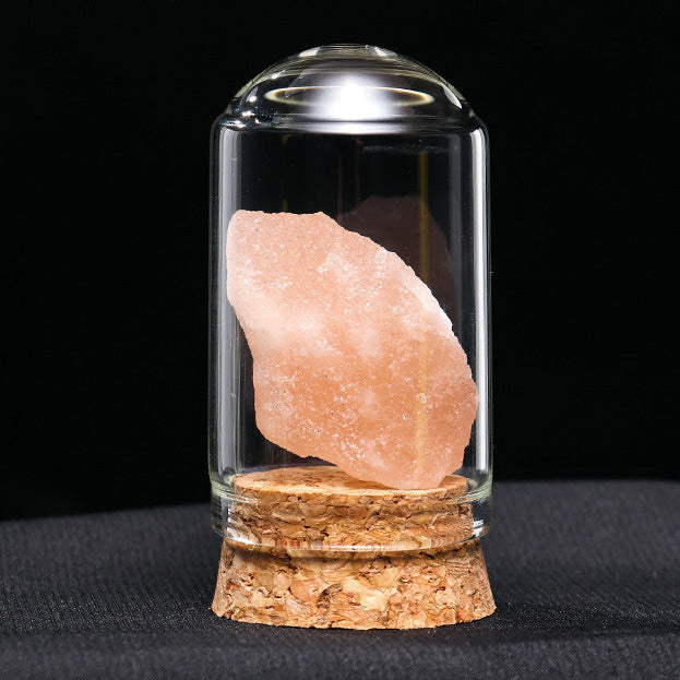 Energy stone - raw stone