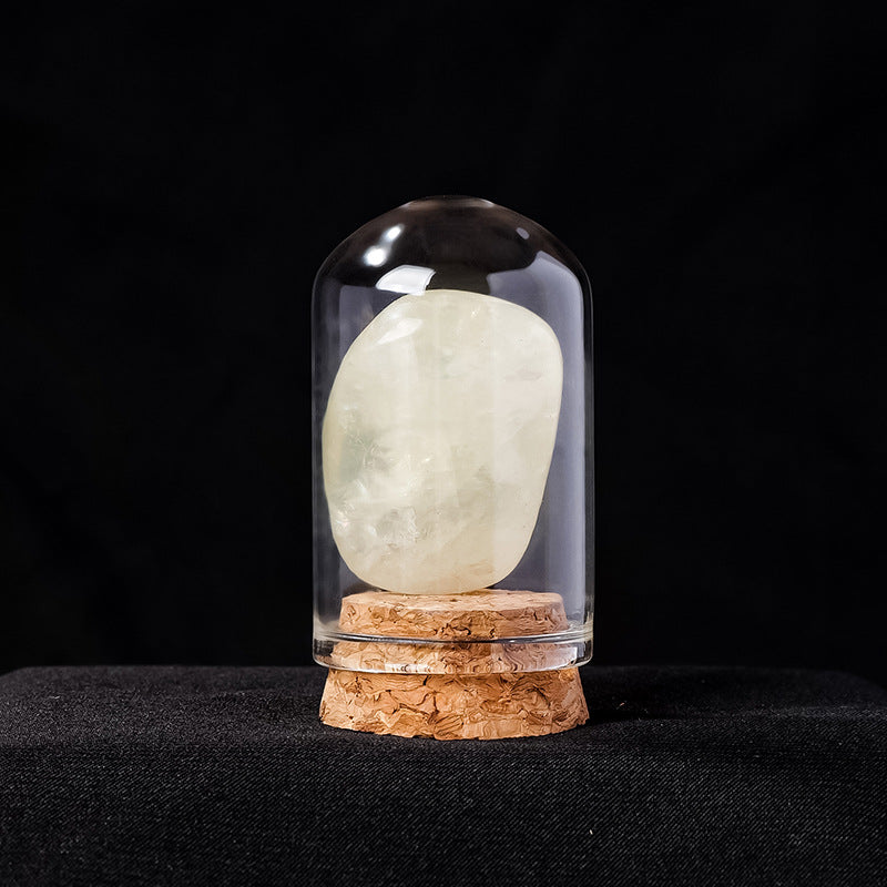 Energy Stone - Smooth Gravel