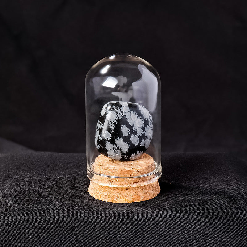 Energy Stone - Smooth Gravel